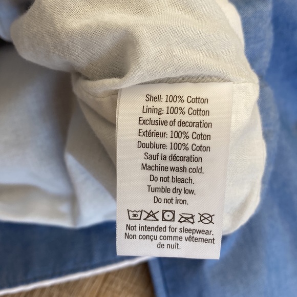 Janie and Jack - size 3, jacket - Picture 5 of 6